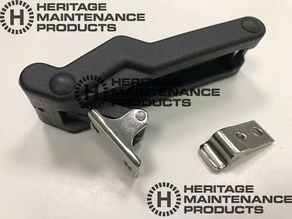 TN 49800 / 4014177 Latch for Tennant