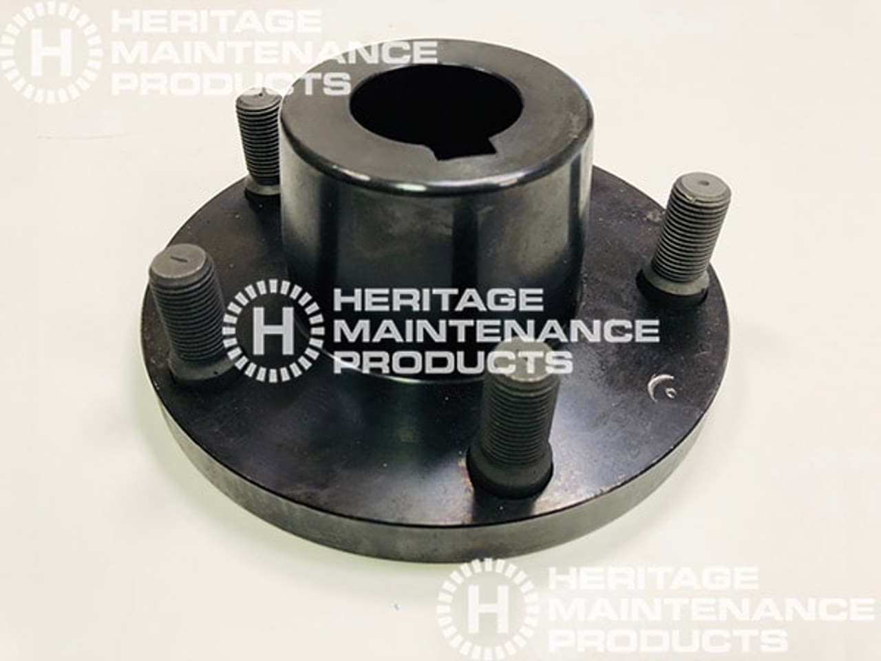 TN 54087 Wheel Hub Assembly for Tennant (TN 54087)