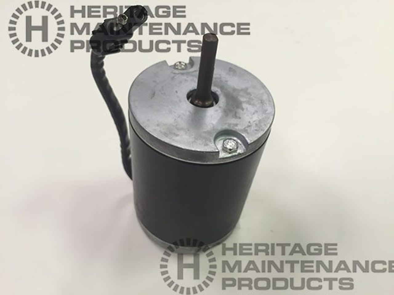 TN 54121 12V Electric Shaker Motor for Tennant