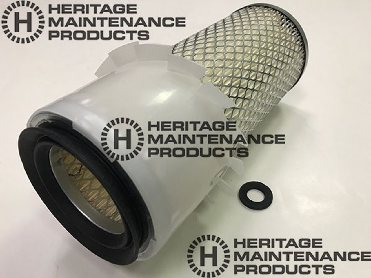 TN 58120 / 8004530 Primary Engine Air Filter Element for Tennant