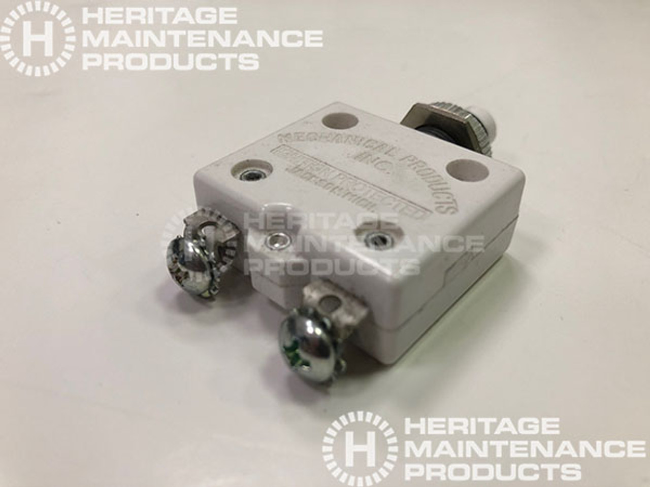 TN 606780 Circuit Breaker for Tennant (TN 606780)