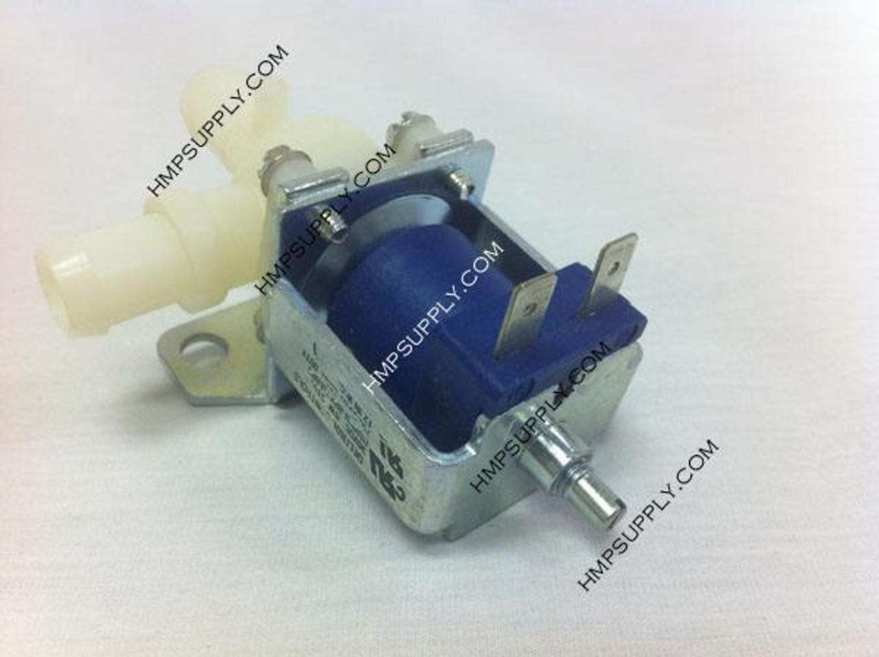 TN 626100 36V Adjustable Electronic Water Valve for Tennant