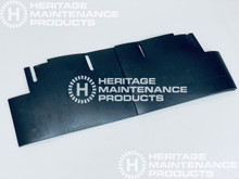 TN 70275 / 4018850 LH Main Brush Door Skirt for Tennant