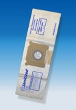 TN 802224 10/pk Vacuum Bags for Tennant 3400, Tennant V5, Nobles Tidy-Vac