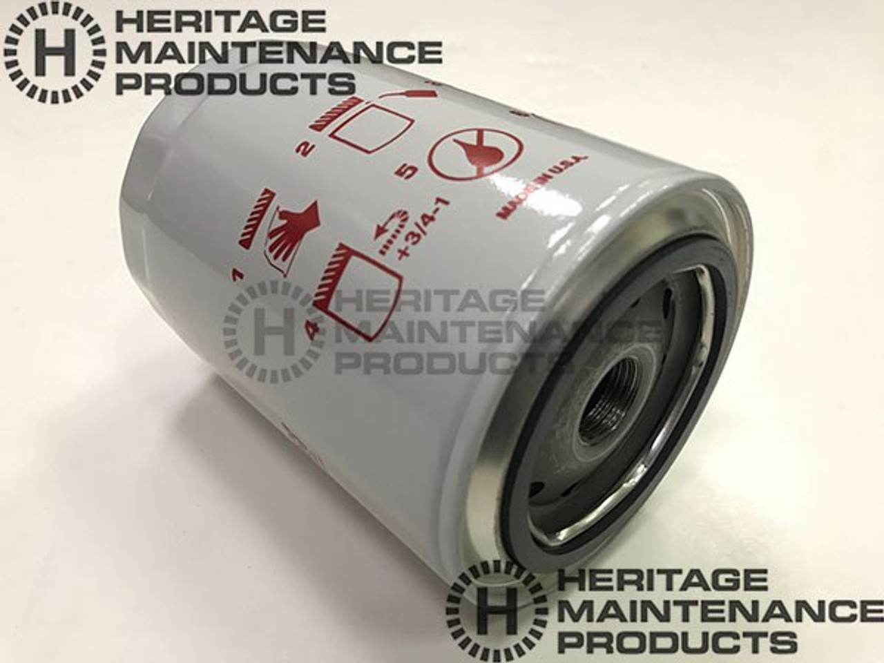 TN 82693 Engine Oil Filter for Tennant