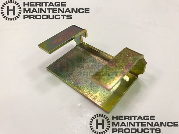 TN 86759 / 4022032 Squeegee Retainer for Tennant