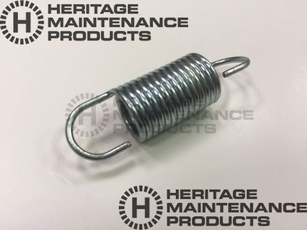 TN 87816 / 4022528 Extension Spring for Tennant