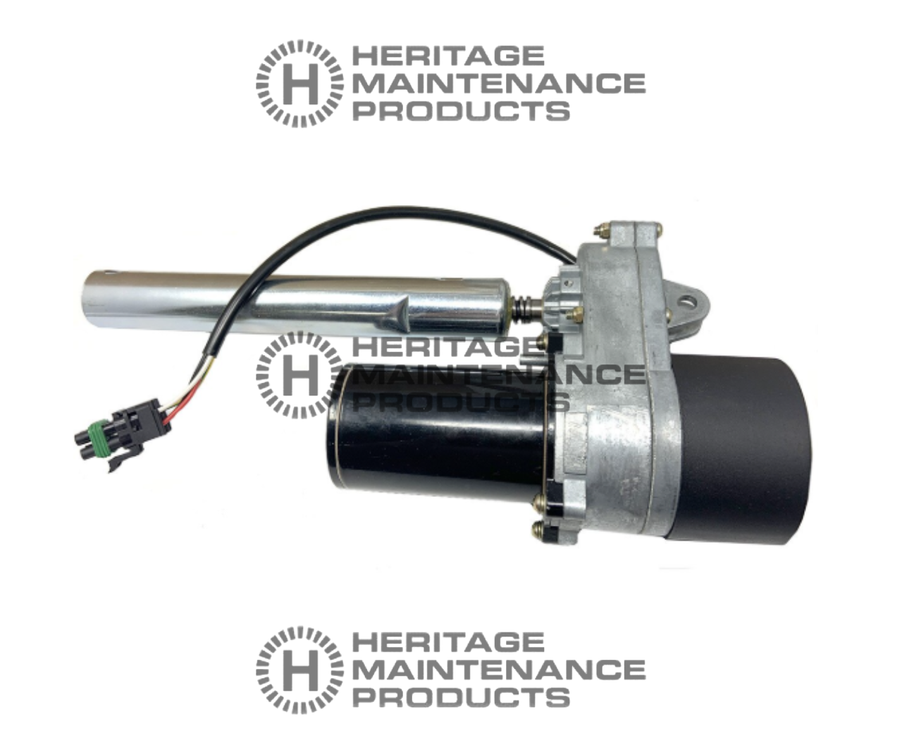 TN 9006241 36V Scrub Deck Lift Actuator for Tennant Floor Scrubbers.