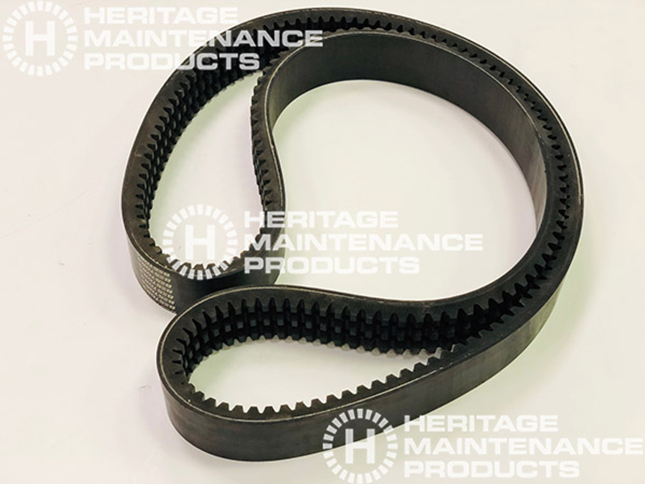 TYM 11212 V-Belt for Tymco