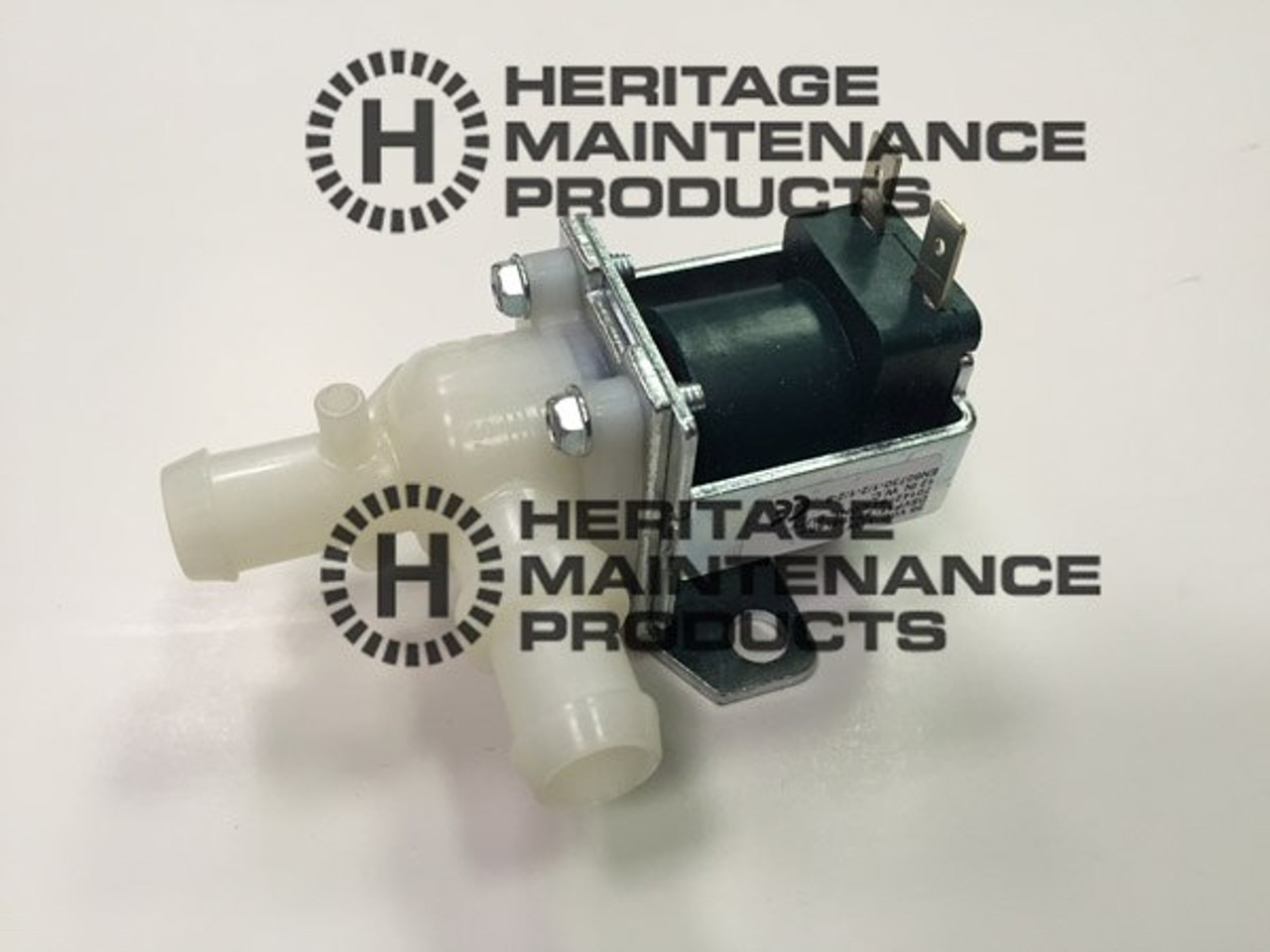 WI 82312 36V Electronic Solution Valve for Windsor