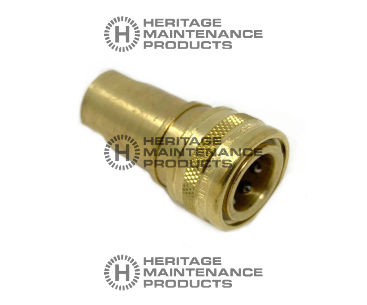 WI 86002450 Quick Female Connector for Windsor