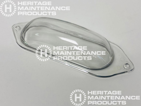 WI 86003110 / 27816 Clear Recovery Tank Lid (Inside) for Windsor