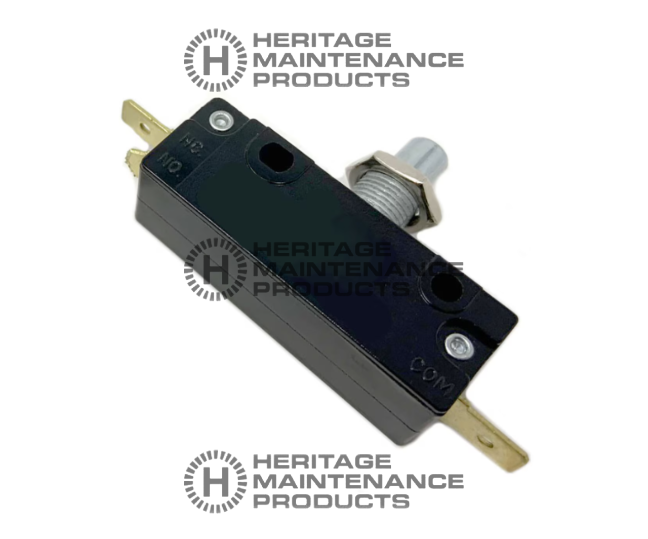 WI 86007110 25A On / Off Power Switch for Windsor.