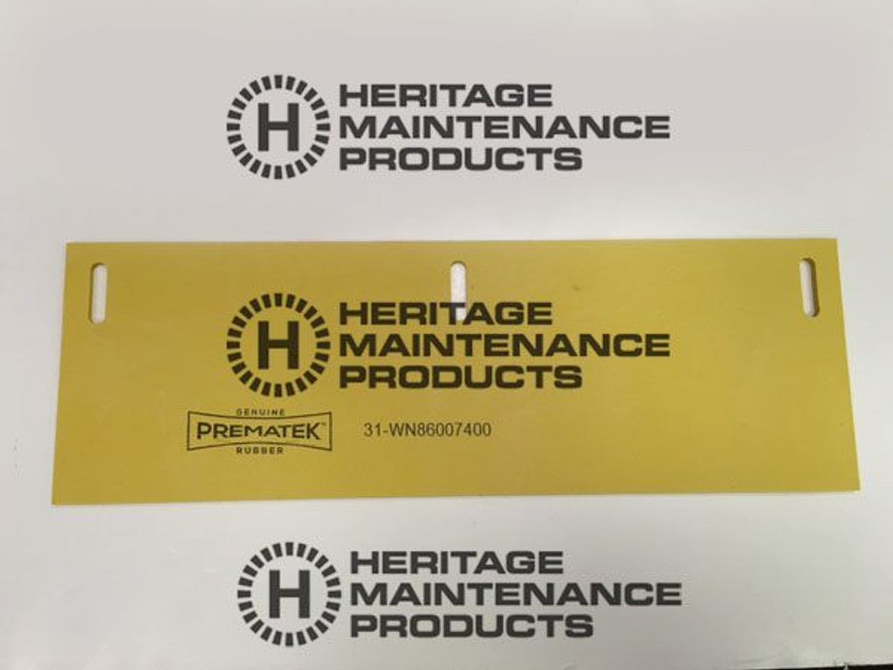 WI 86007400 / 730095 Prematek Side Skirt for Windsor