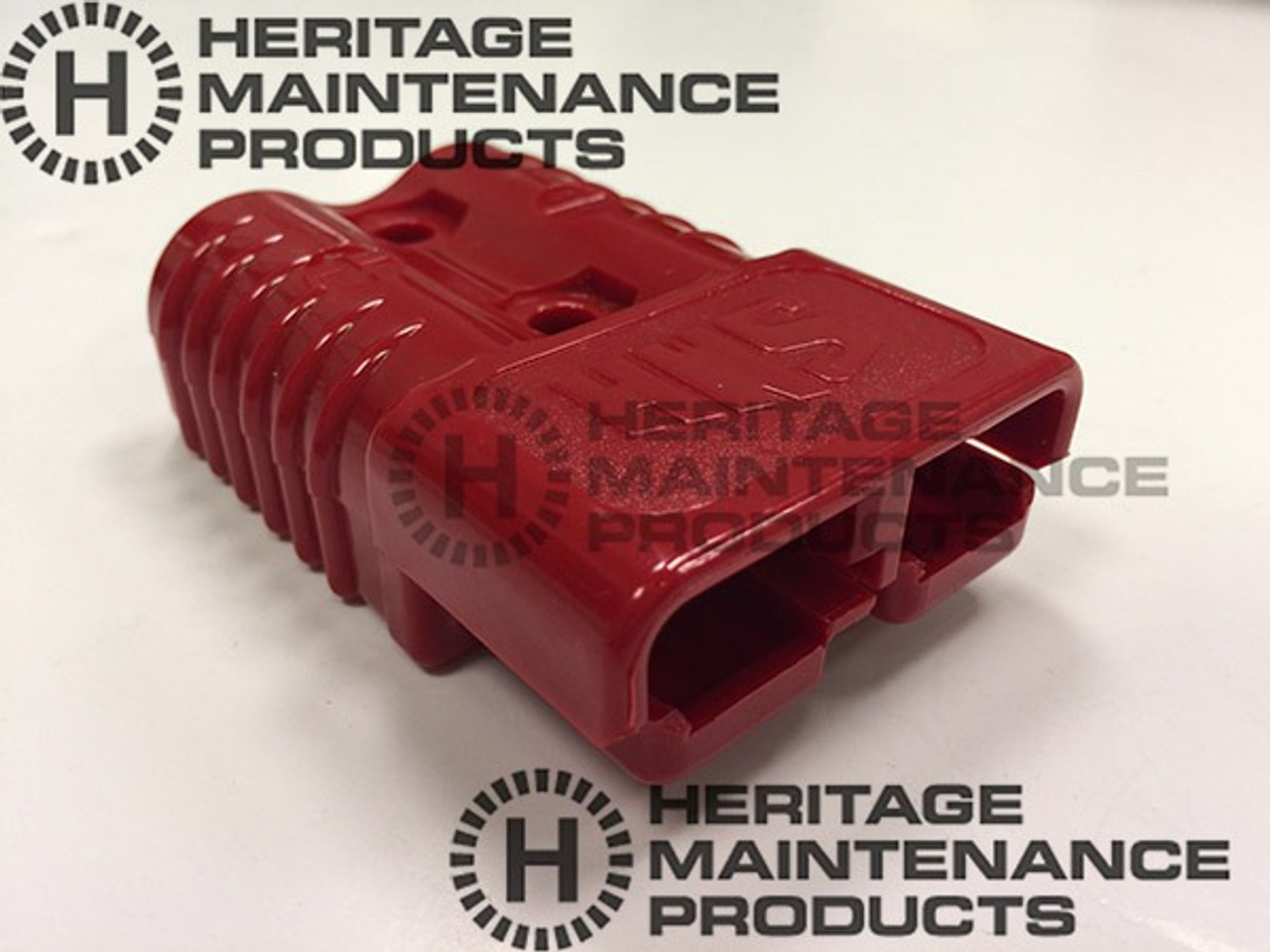 WI 86010120 175A Red Battery Connector Housing for Windsor