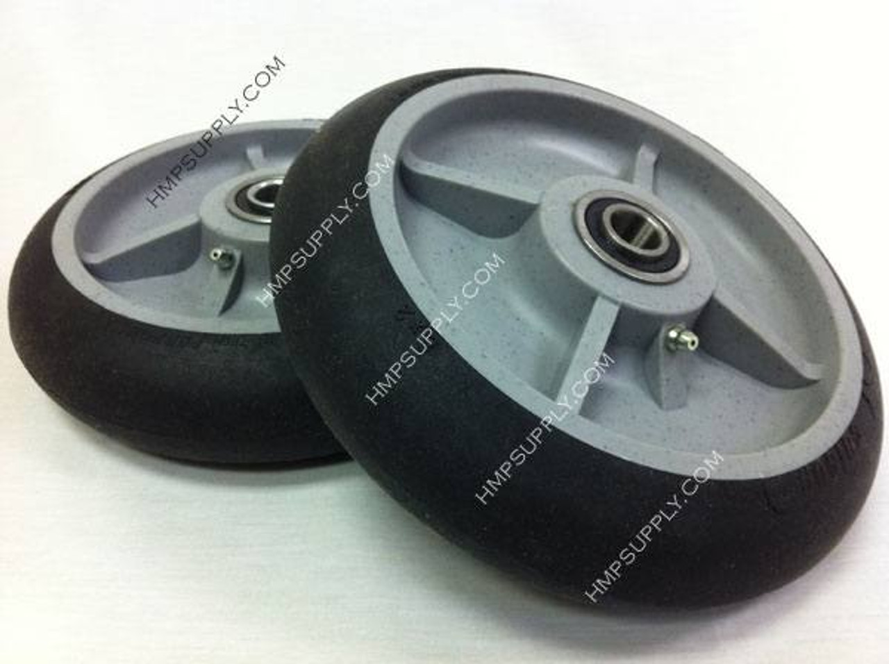 WI 86011100 8" x 2" Wheel for Windsor