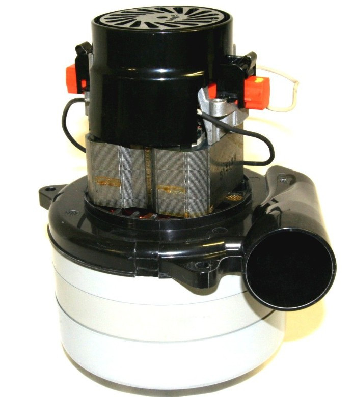 WI 86258430 120V Vacuum Motor for Windsor