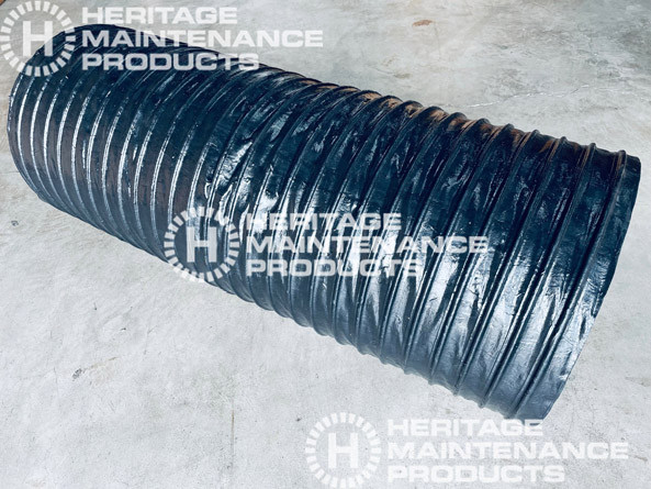 TYM 5015206 36" x 14" Pressure Hose for Tymco