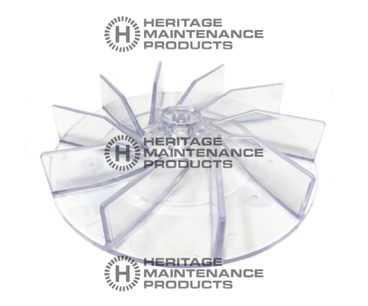 TN 20759 Motor Fan Blower for Tennant
