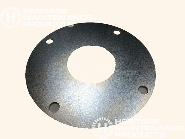 TN 30253 / 4036428 Disc, Bearing Seal Plate for Tennant (TN 30253)