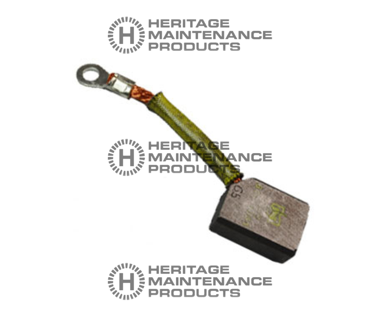 TN 190152 Carbon Brush [1Pick=1Pc] for Tennant.