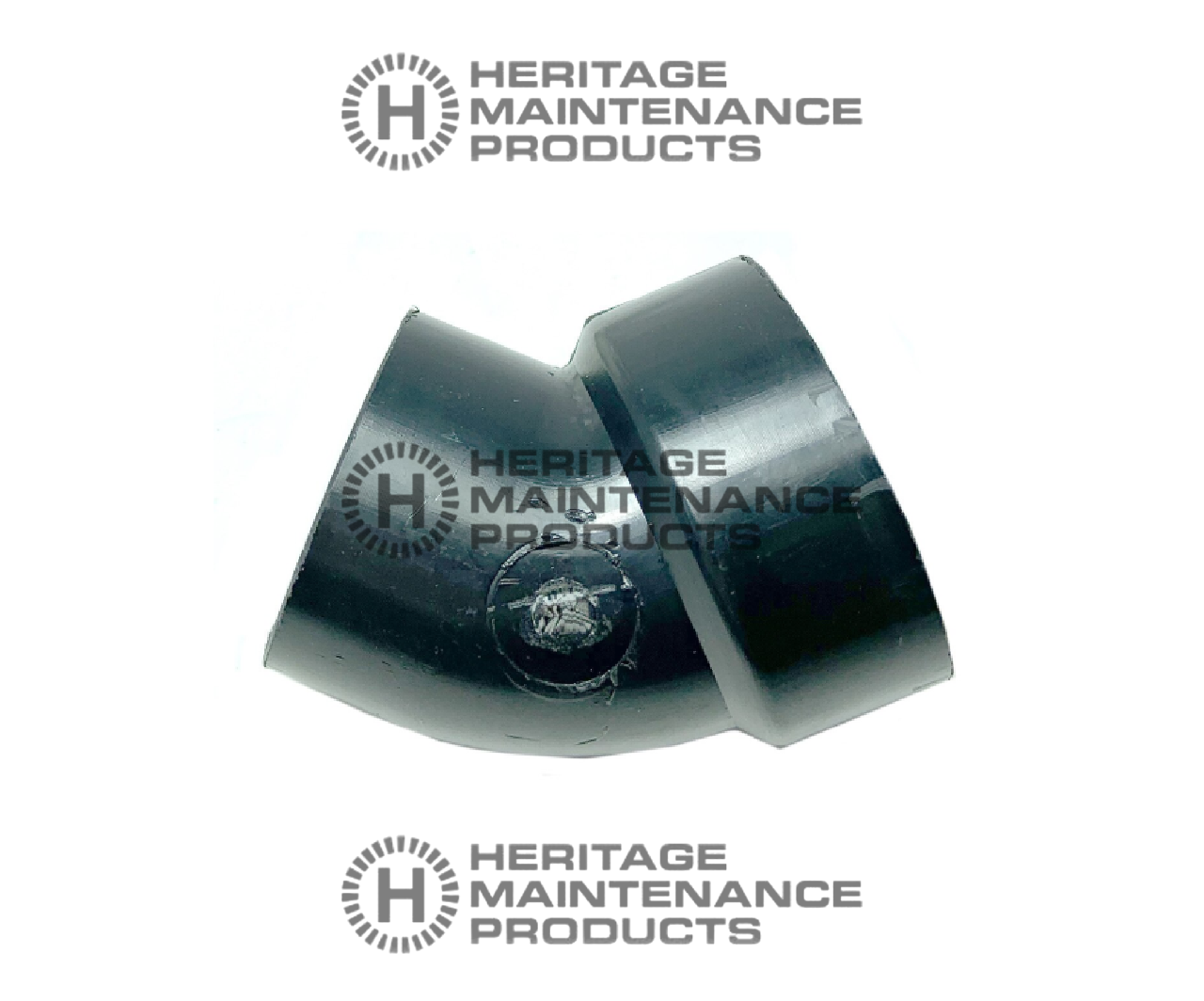 TN 210232 Drain Valve Fitting [Downspout] for Tennant.