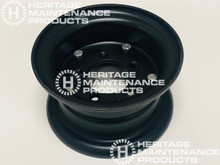 TN 366104 / 4028746 8" Rim Assembly for Tennant
