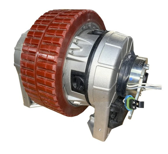 TN 9008999 Wheel Motor /Gearbox Kit for Tennant