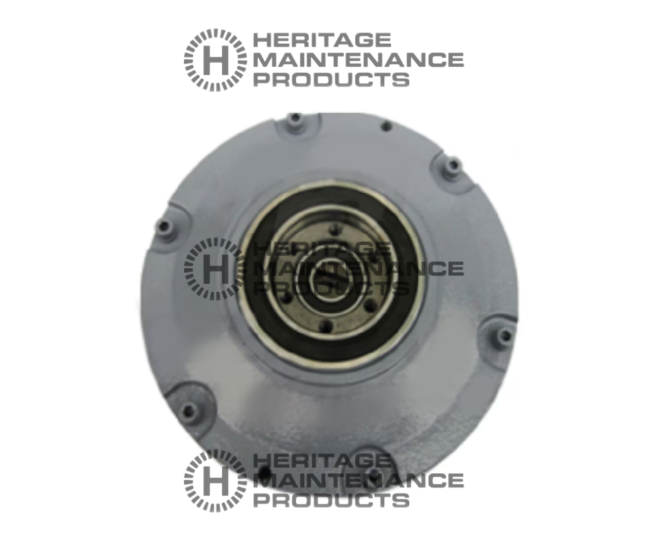 TN 1020410 Gearbox, 10:1 [Imperial, Spdshine] for Tennant