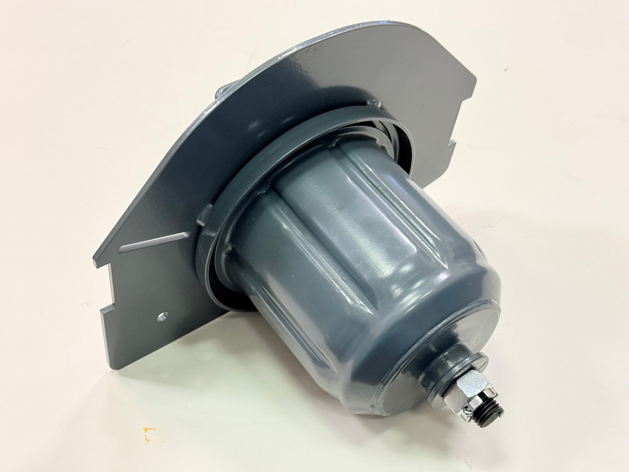 TN 9006398 / 4015320 Brush Idler Assembly for Tennant