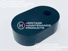 TN 1013031 / 4037292 Rubber Isolator for Tennant