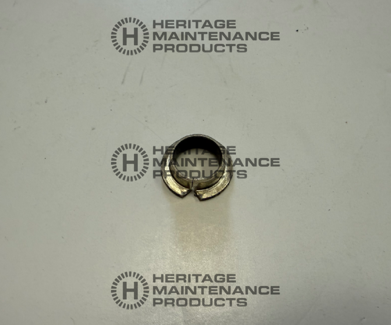 TN 1054662 / 4038652 Flange Bushing 0.50B 0.59D 0.25L for Tennant