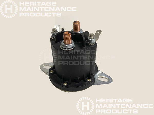 TN 1066409 24VDC Relay, 150A, [Trombetta] for Tennant