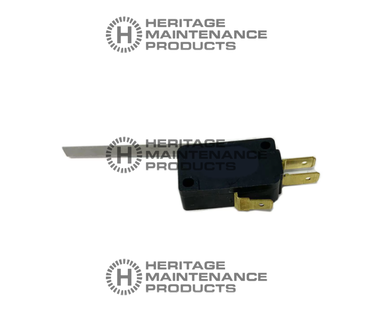 TN 1205323 Switch, 0.1A, Spdt [Micro, Straight] for Tennant.