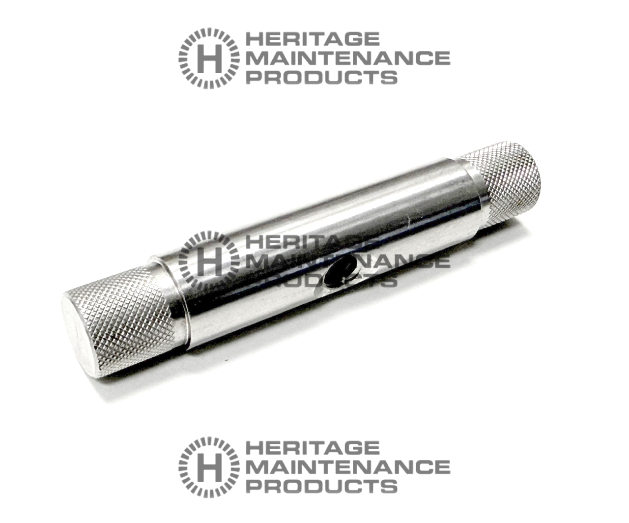 TN 1206530 / 4041370 Pin, 0.43D 2.75L [303Ss] for Tennant