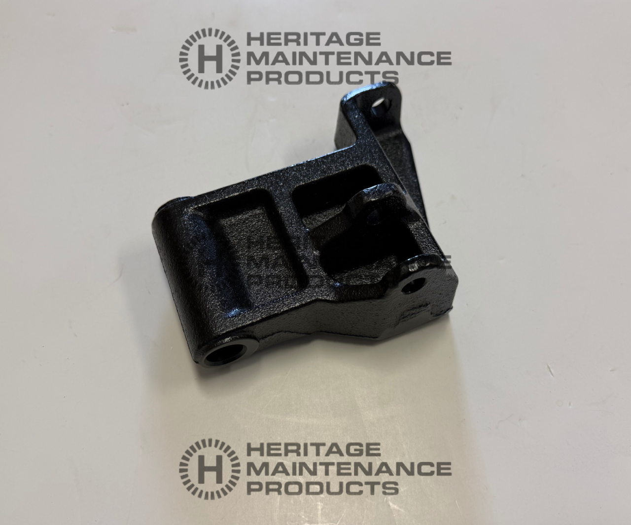 TN 1210412 / 4229548 Machined Actuator Lift Arm for Tennant