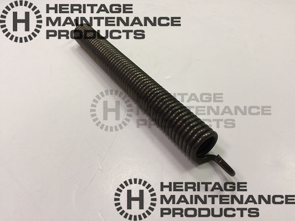 TN 46785-1 Extension Spring for Tennant | hmpsupply