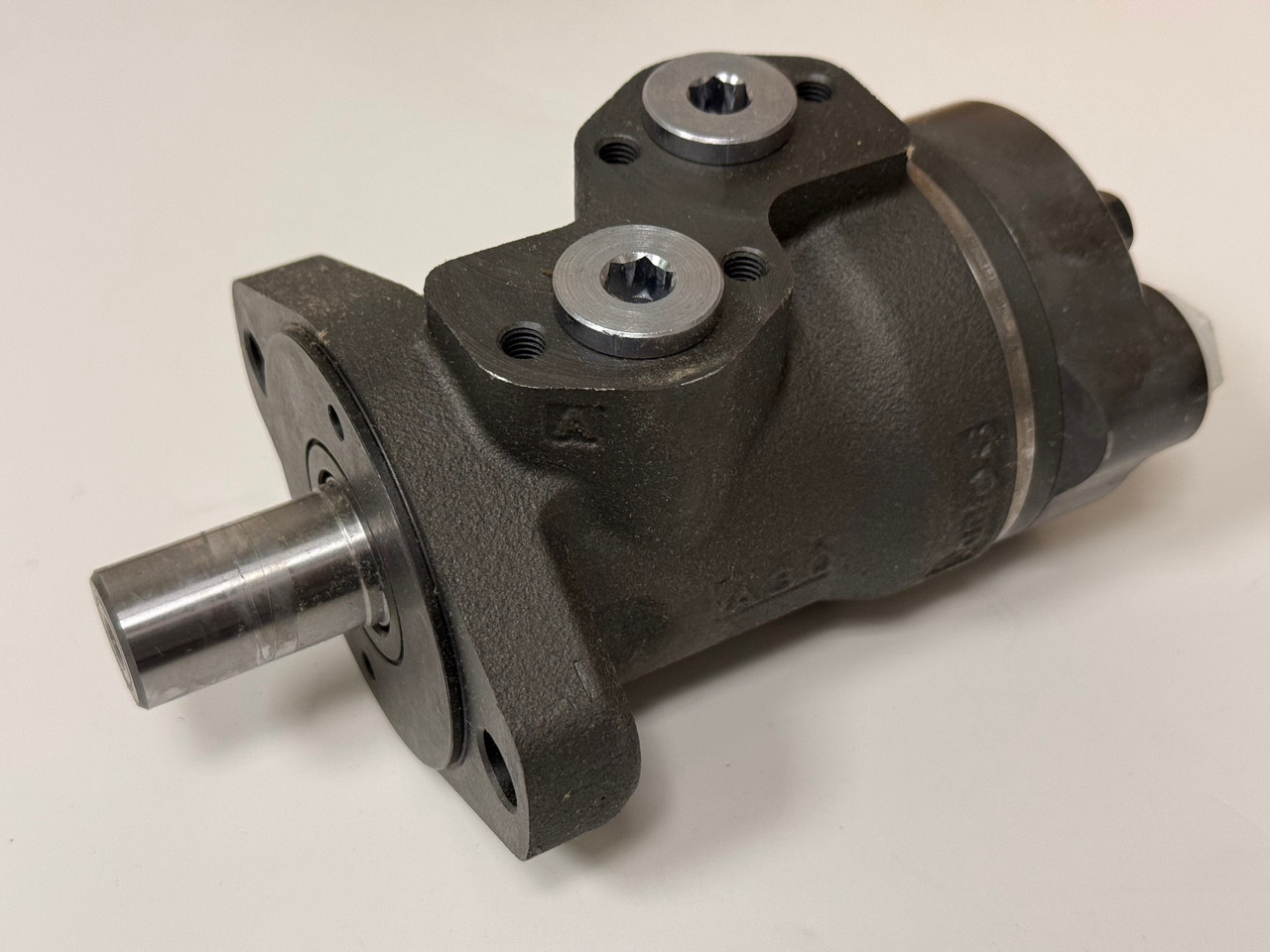 AD 56507066 Hydraulic Main Broom Drive Motor for Nilfisk Advance