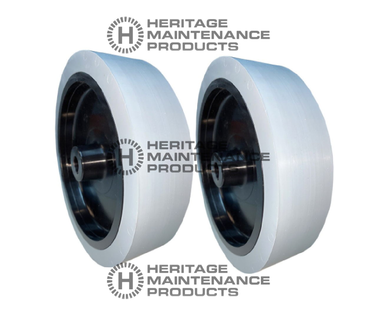 AD 9099691000 Wheels D.250 Kit for Nilfisk Advance