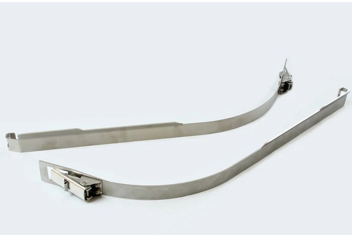 AD 56116984 Cylinder Strap Kit for Nilfisk Advance