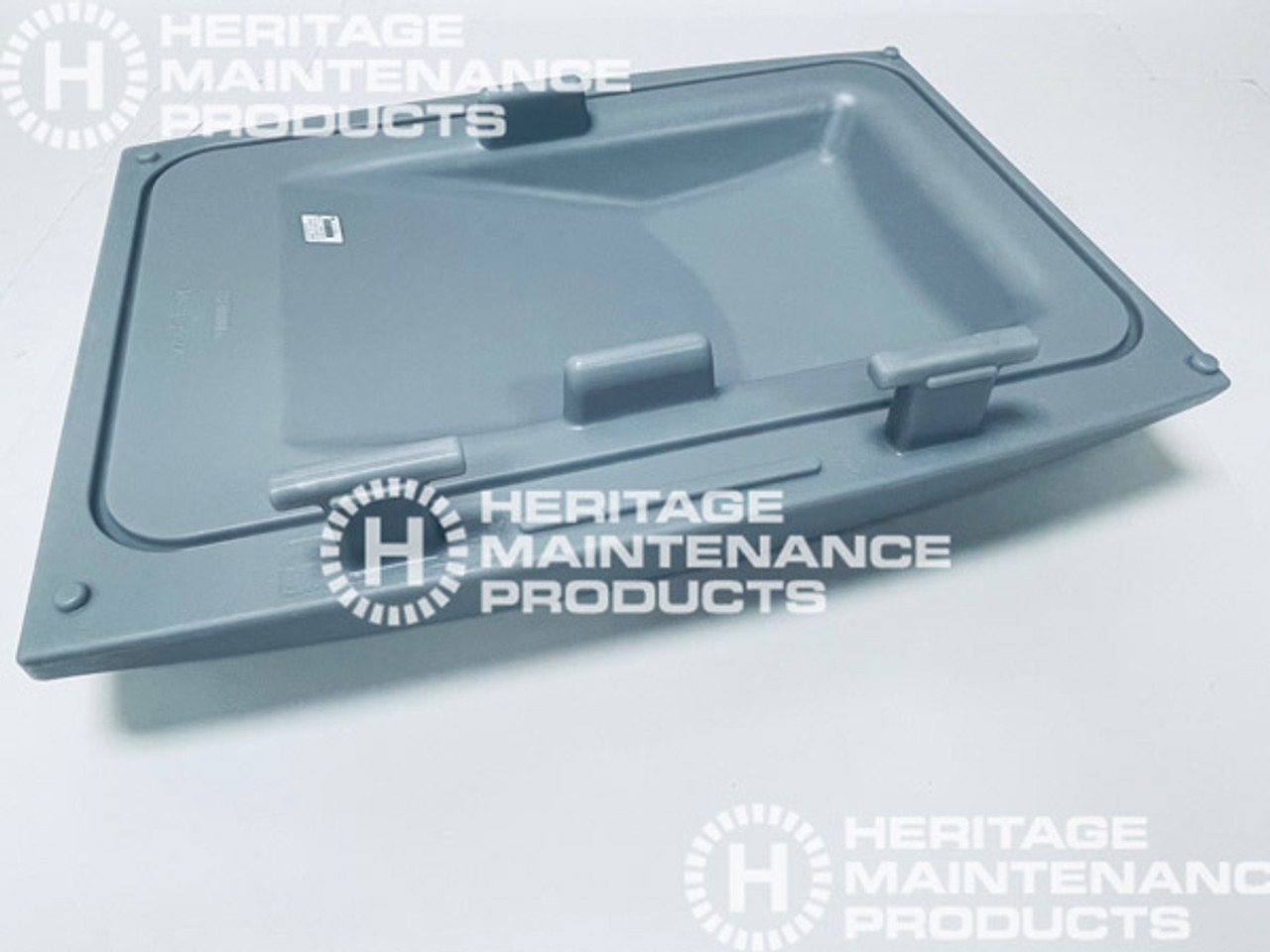 AD 9100000814 Cover Tank Grey Pkd for Nilfisk Advance