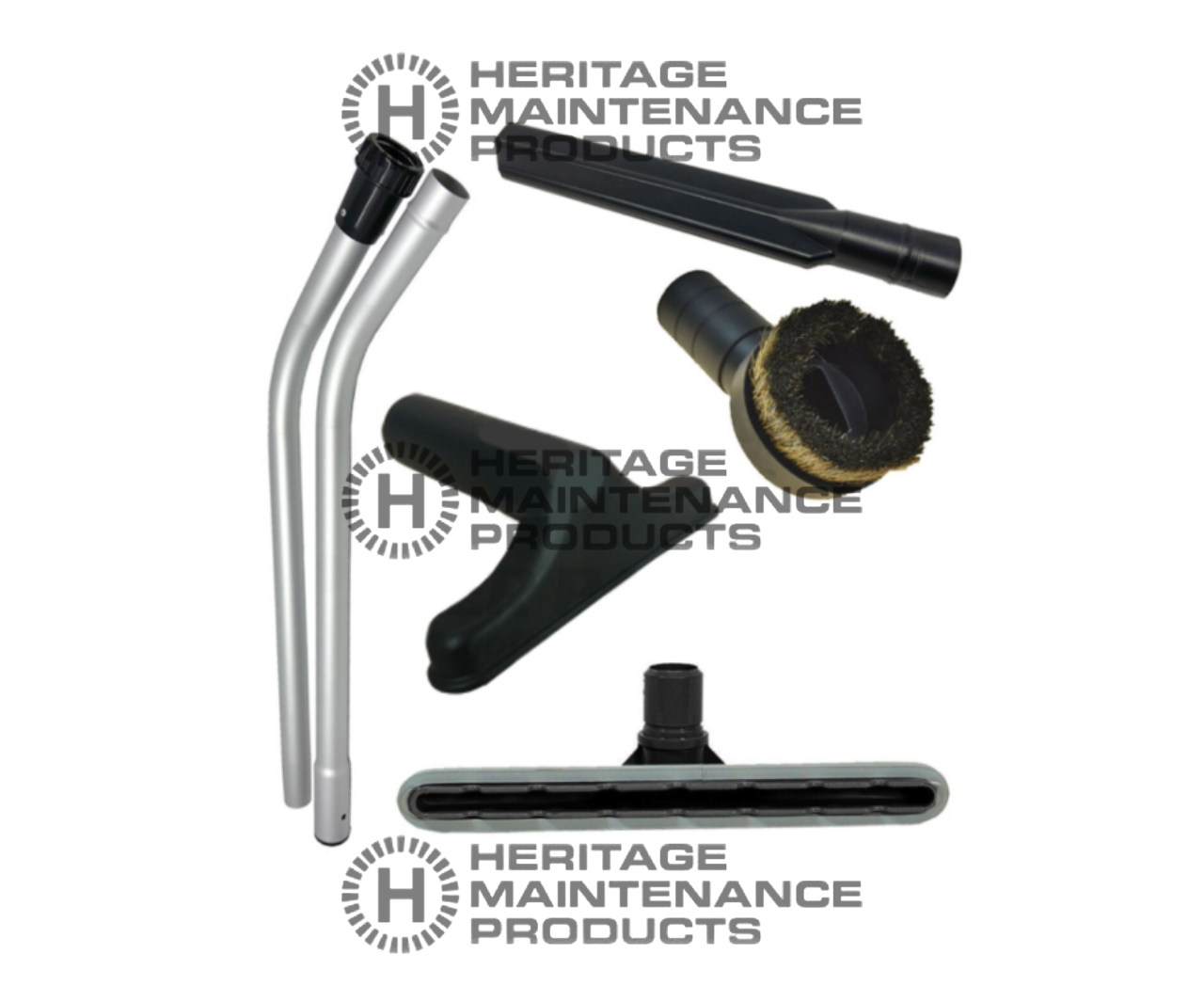 AD 1471388500 Standard Accessory Kit for Nilfisk Advance