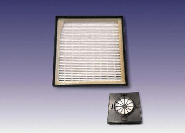 AD 1471104500 HEPA Filter for Nilfisk Advance Adgility 6XP/10XP