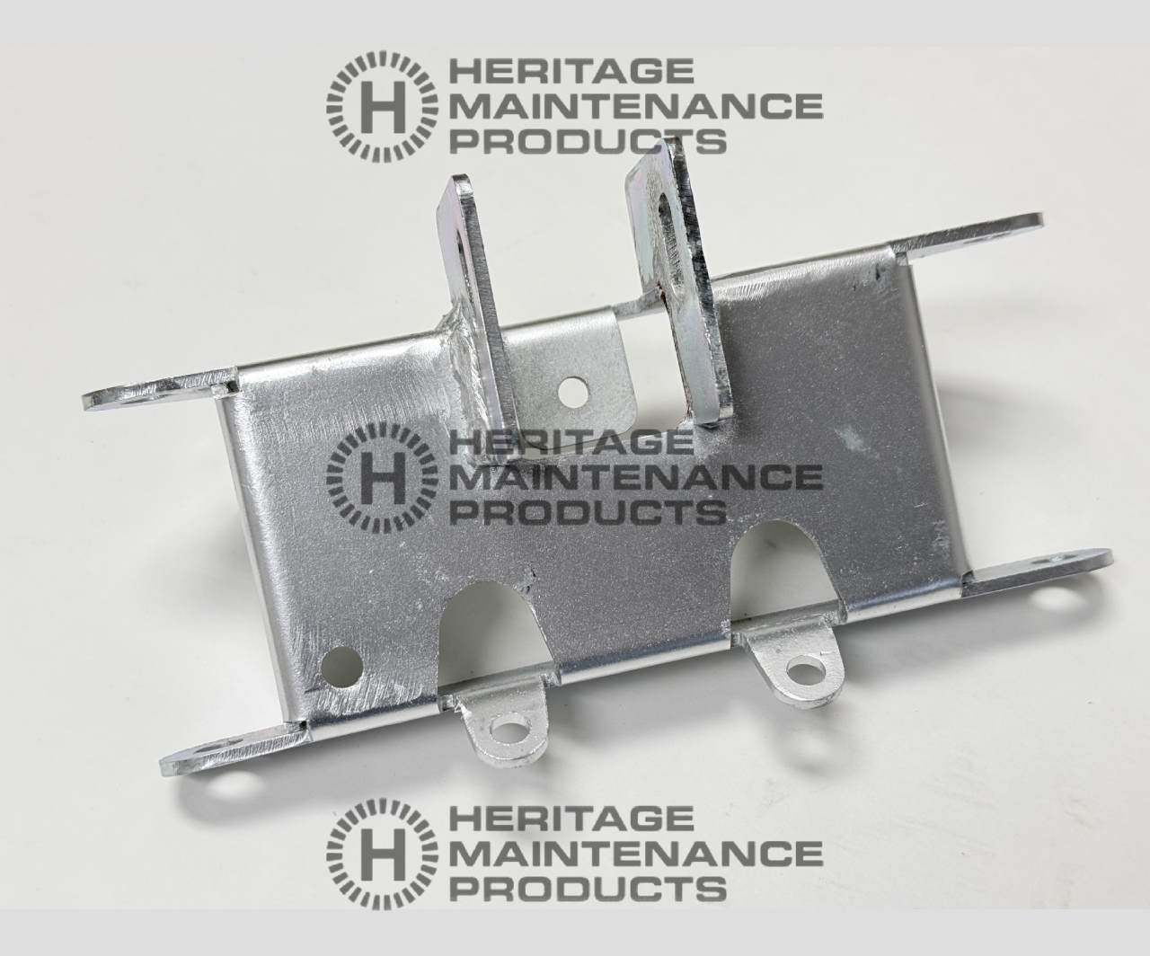 AD 56601038 Weldt-Squeegee Pivot for Nilfisk Advance