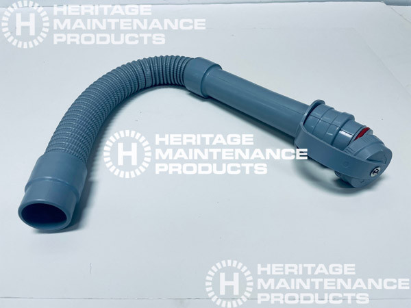 AD 9099687000 Drain Hose for Nilfisk Advance. Priced Each. Replaces Nilfisk Advance 9099687000. Our Part Number AD 9099687000