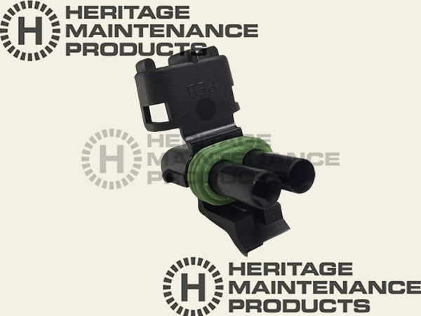 AD 56462361 Conn.Wr.Pk.2 Way Fe for Nilfisk Advance (AD 56462361)