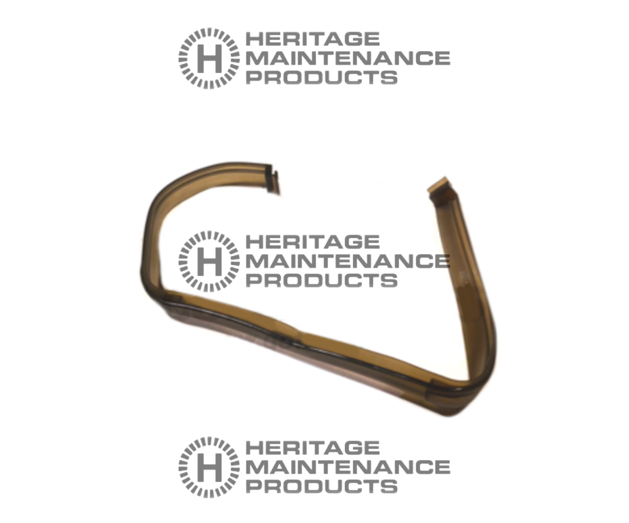 AD 56630508 Guard Furn Clear Blue 31.00L for Nilfisk Advance