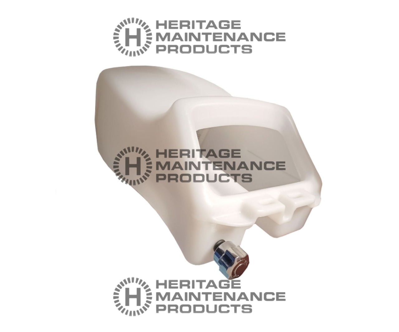 AD 53853A Tank Asm Polishers for Nilfisk Advance.