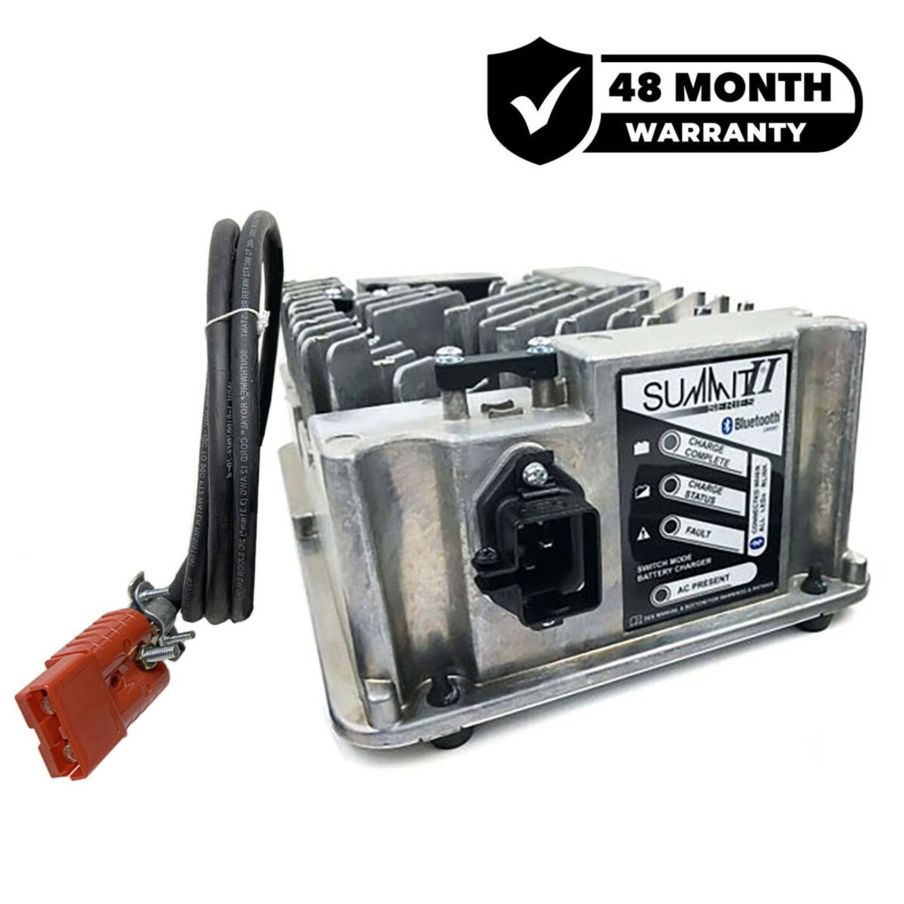 AD VR13442 24V Battery Charger for Nilfisk Advance, Viper