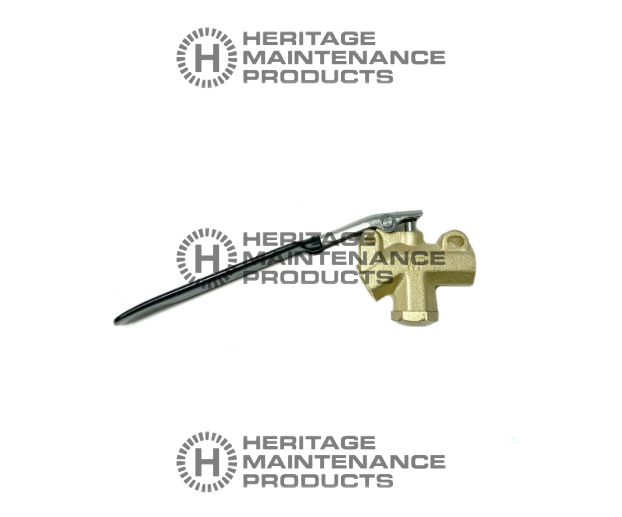 AD 85LUSP Valve Brass Control W/Vinyl S for Nilfisk Advance.